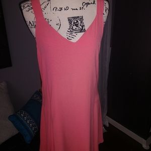 Sanctuary Clothing dress